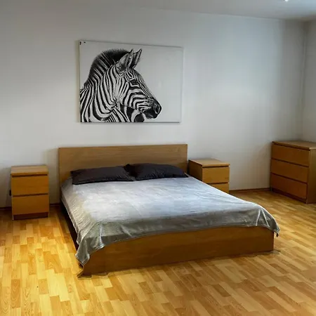 Prievozska 5 * Bratislava