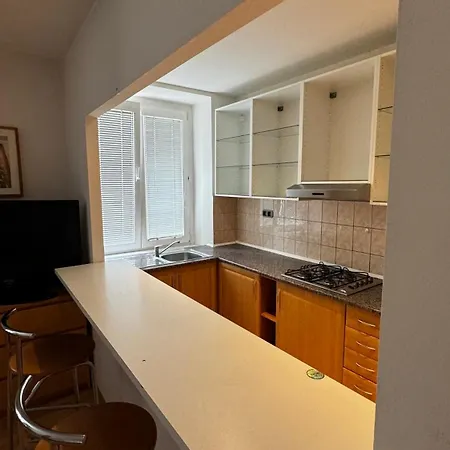 Prievozska 5 * Bratislava