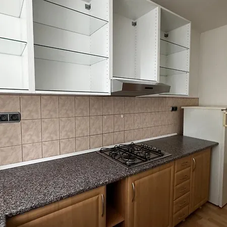 Apartmán Prievozska 5 Bratislava