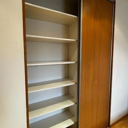 Apartmán Prievozska 5