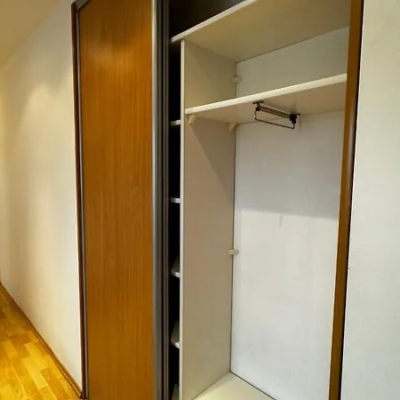 Prievozska 5 Apartmán *