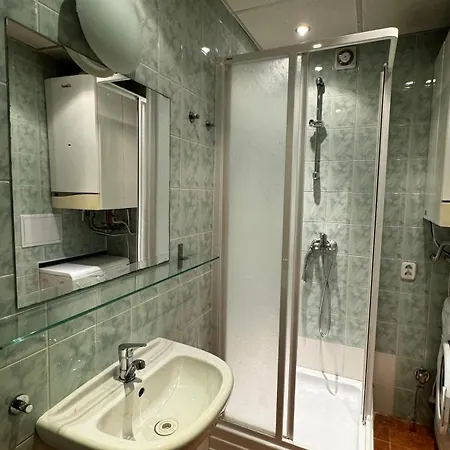 Prievozska 5 Apartmán *