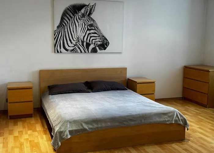 Prievozska 5 * Bratislava