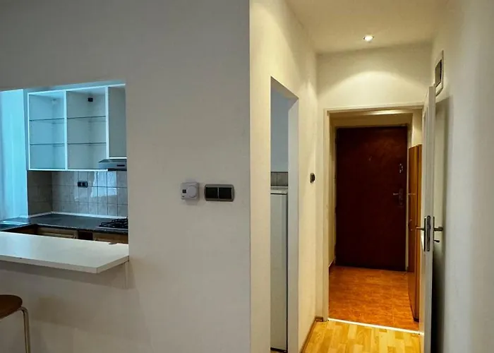 Apartmán Prievozska 5 Bratislava