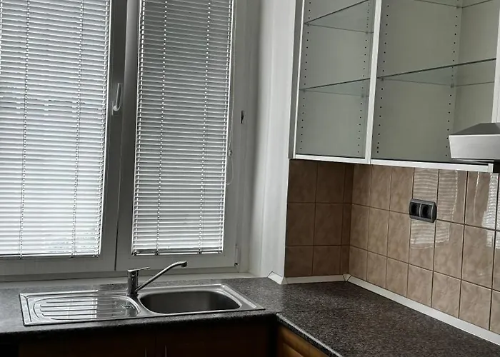 Prievozska 5 Bratislava