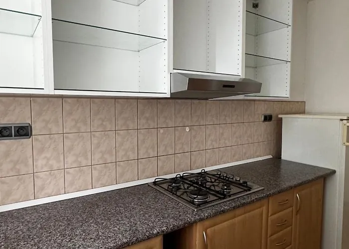 Apartmán Prievozska 5 Bratislava