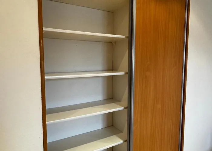 Apartmán Prievozska 5