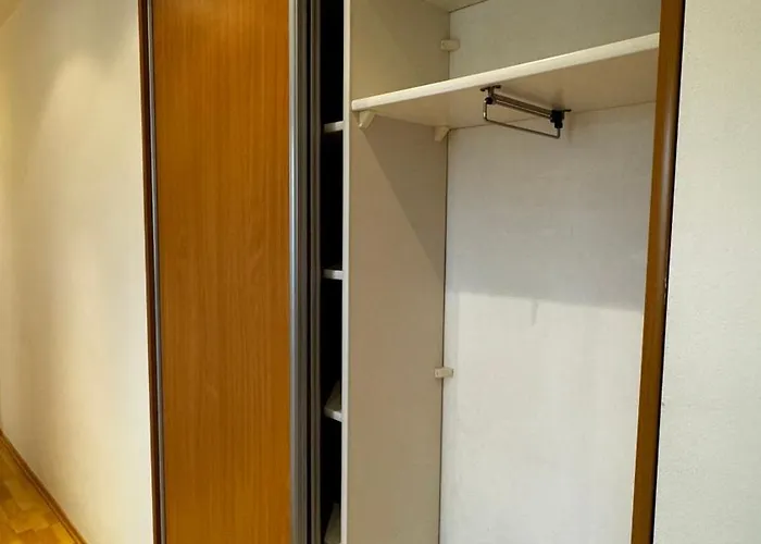 Prievozska 5 Apartmán *