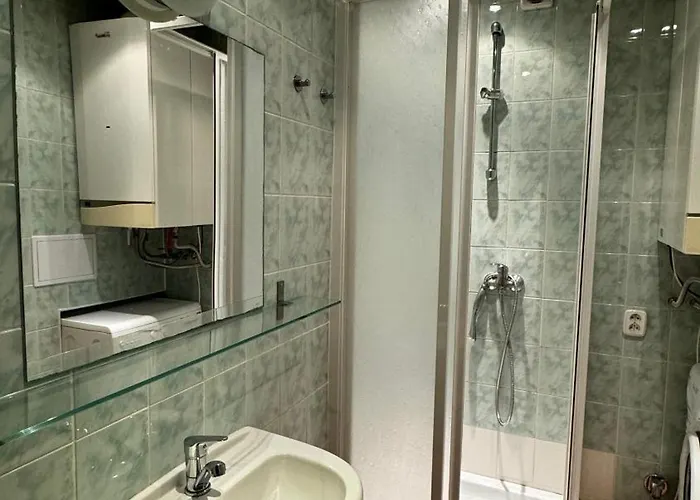 Prievozska 5 Apartmán *