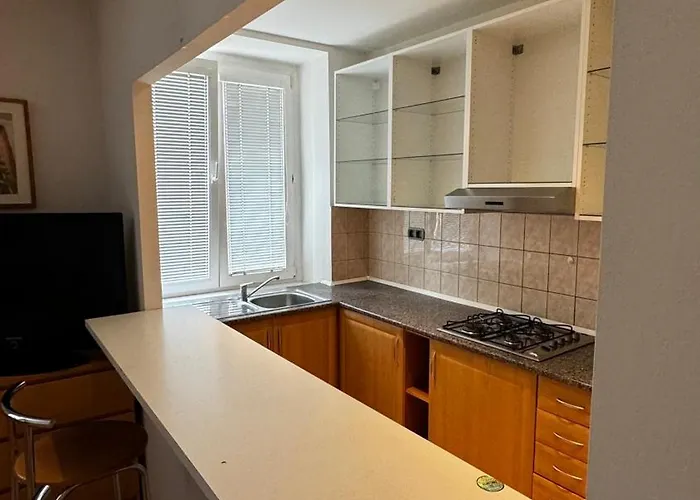 Prievozska 5 * 布拉迪斯拉发